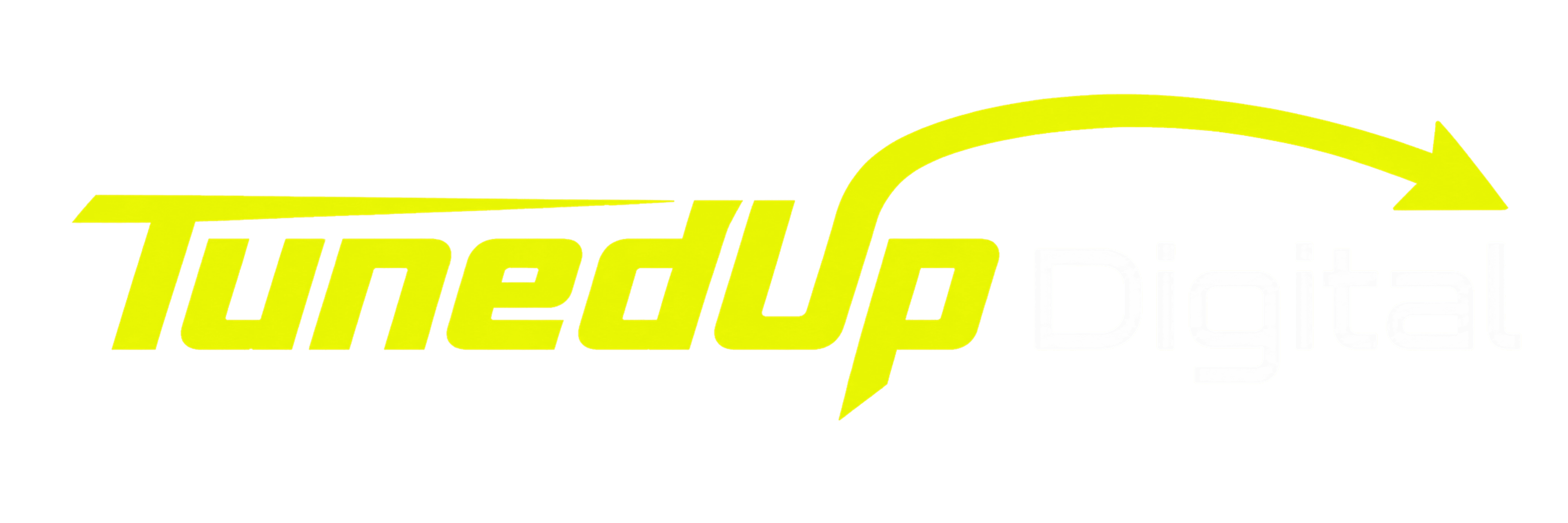 TunedUp Digital